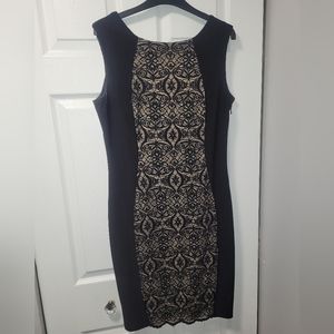 FRANK LYMAN dress